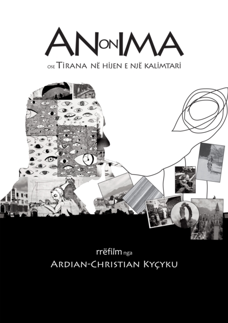 Anonima ose Tirana ne heshtjen e nje kalimtari: rrefilm