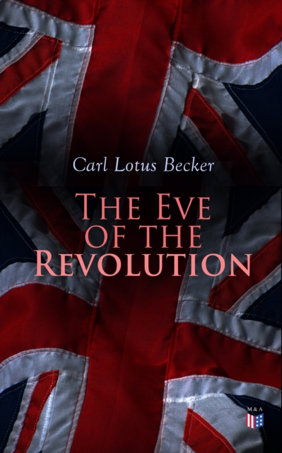 Eve of the Revolution