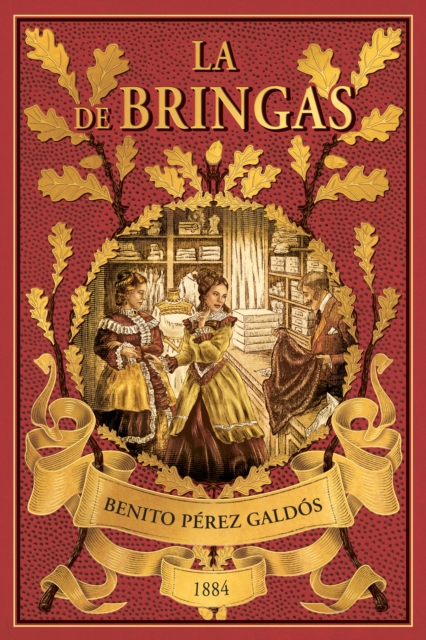 La de Bringas