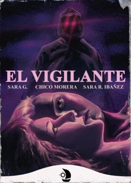 El vigilante
