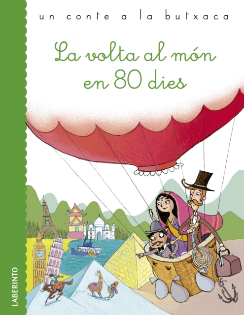 La volta al mon en 80 dies