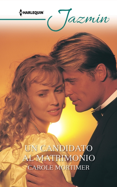 Un candidato al matrimonio