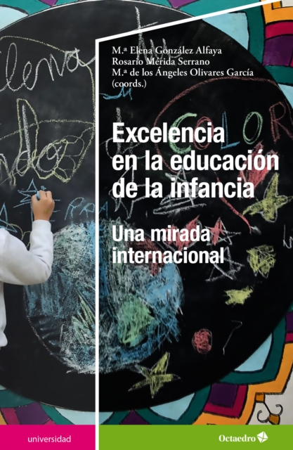 Excelencia en la educación de la infancia