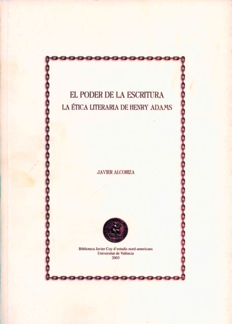El poder de la escritura