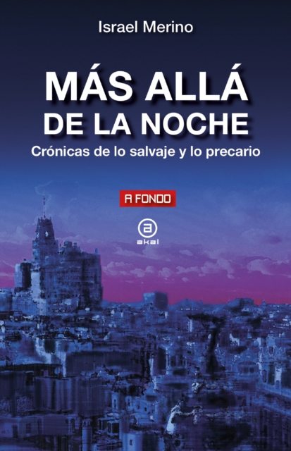 Más allá de la noche