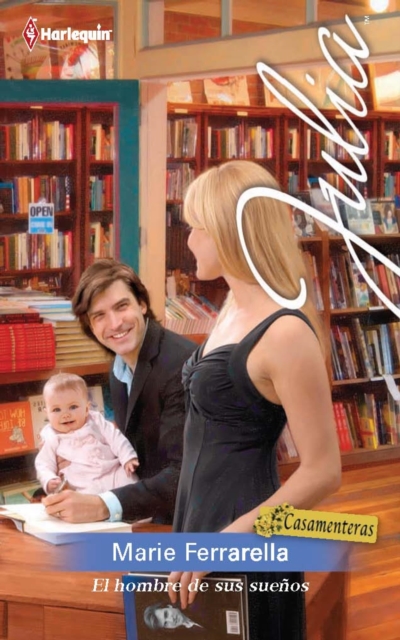 El hombre de sus sueños