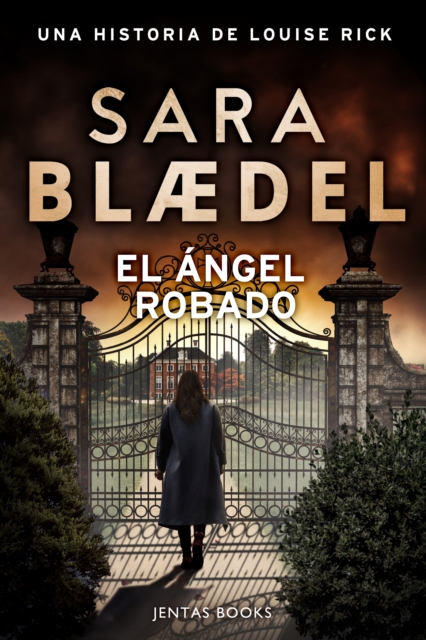 El ángel robado