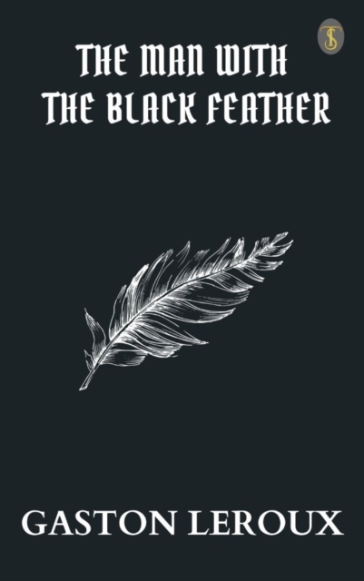 Man with the Black Feather