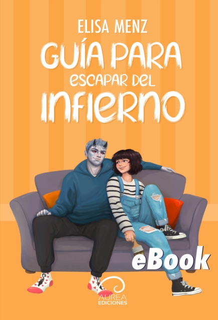 Guía para escapar del Infierno