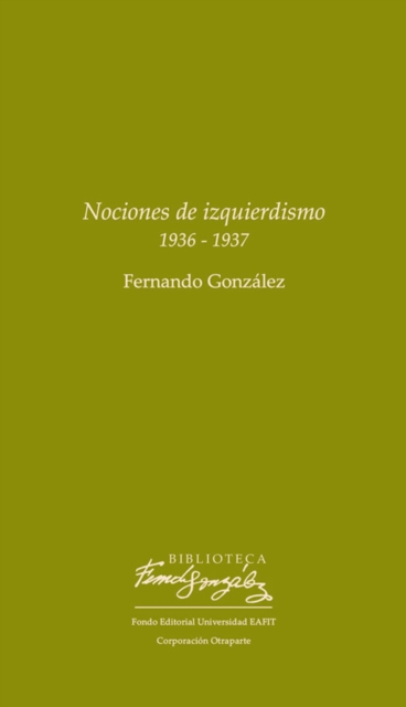 Nociones de izquierdismo