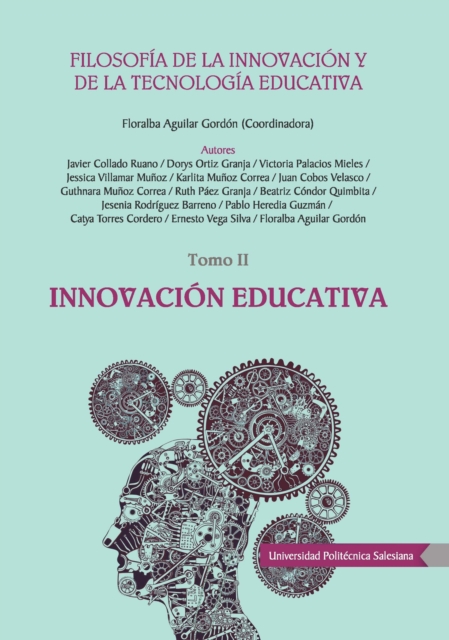 Filosofía de la Innovación y la tecnología educativa