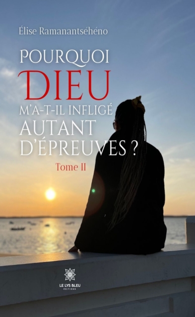 Pourquoi Dieu m'a-t-il inflige autant d'epreuves - Tome 2