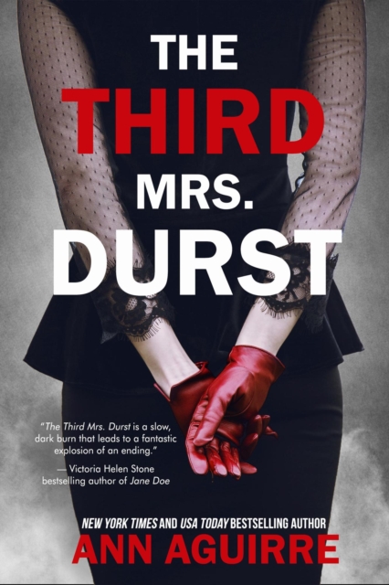 Third Mrs. Durst