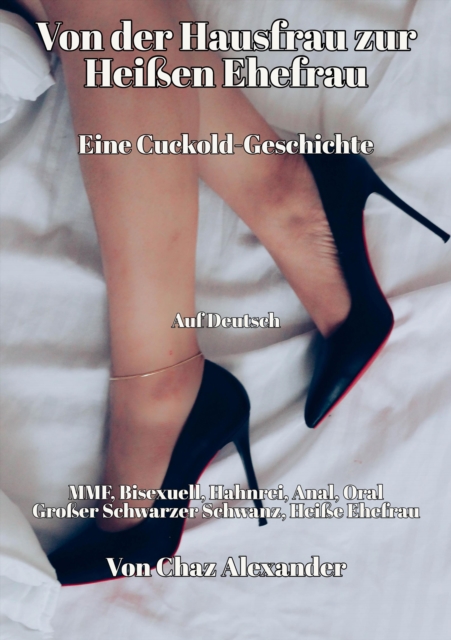 Von Der Hausfrau Zur Heien Ehefrau