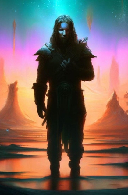 Journeys Beyond Imagination