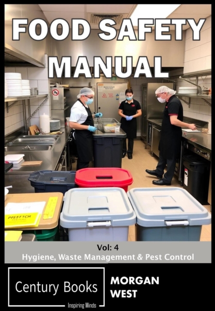 Food Safety: Hygiene, Waste & Pest Control