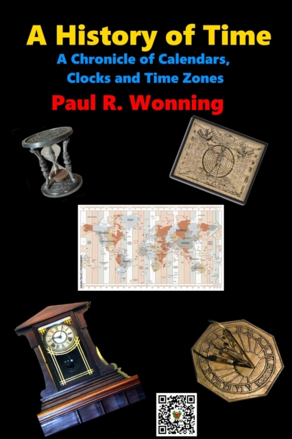History of Time