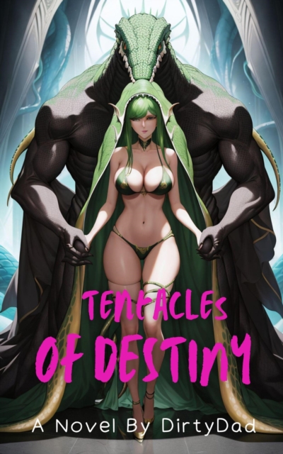 Tentacles of Destiny