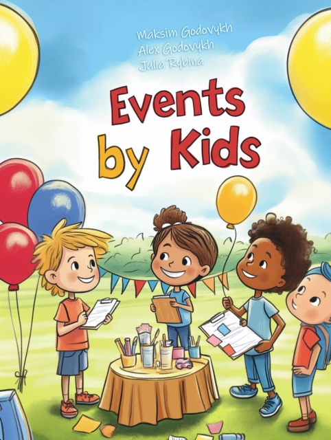 Events by Kids