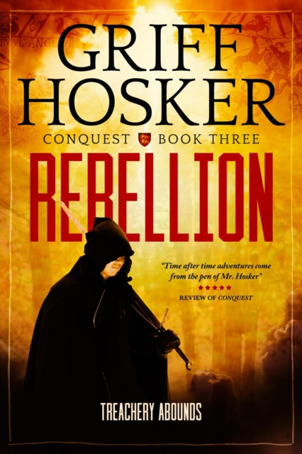 Rebellion