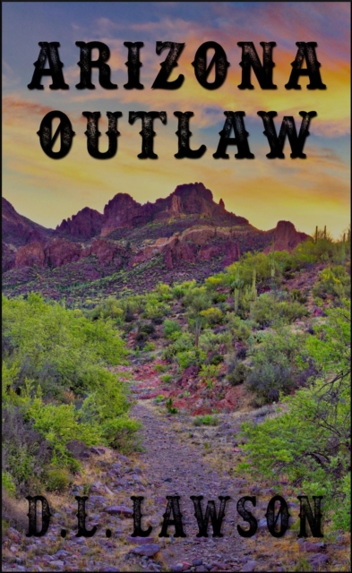 Arizona Outlaw