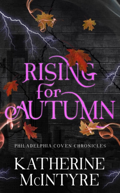 Rising for Autumn