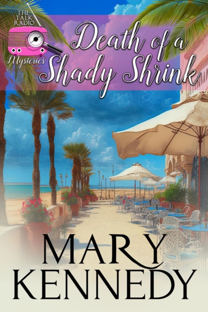 Death of a Shady Shrink