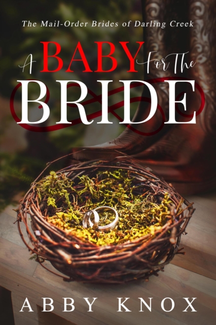 Baby for the Bride