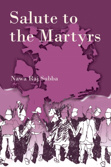 Salute to the Martyrs