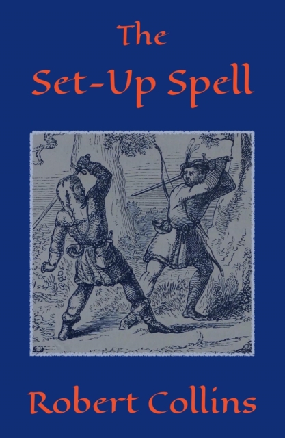 Set-Up Spell