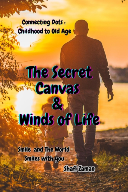 Secret Canvas & Winds of Life