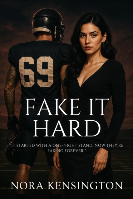 Fake It Hard