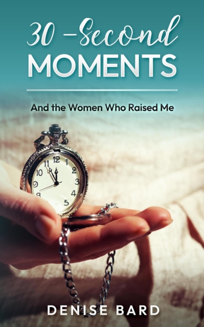 30-Second Moments