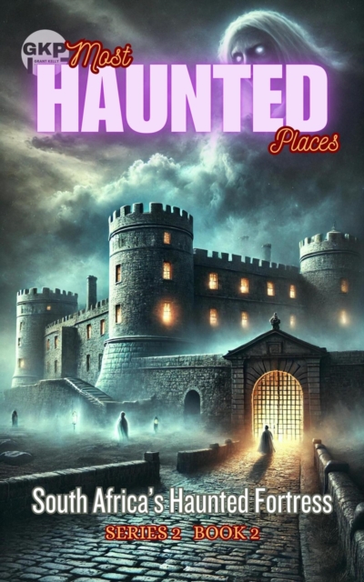 South Africa's Haunted Fortress