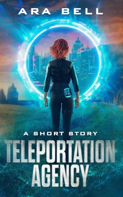 Teleportation Agency: A Short Story