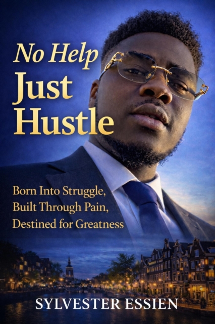 No Help, Just Hustle