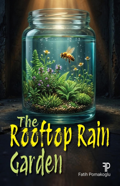 Rooftop Rain Garden
