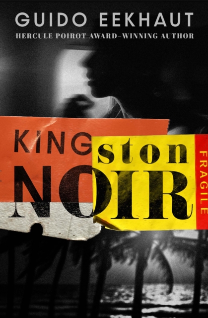 Kingston Noir