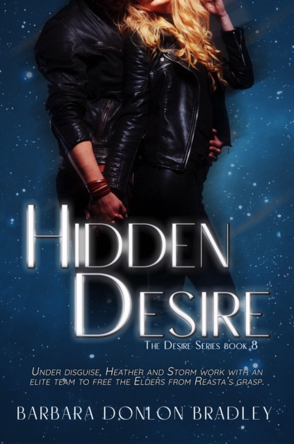 Hidden Desire