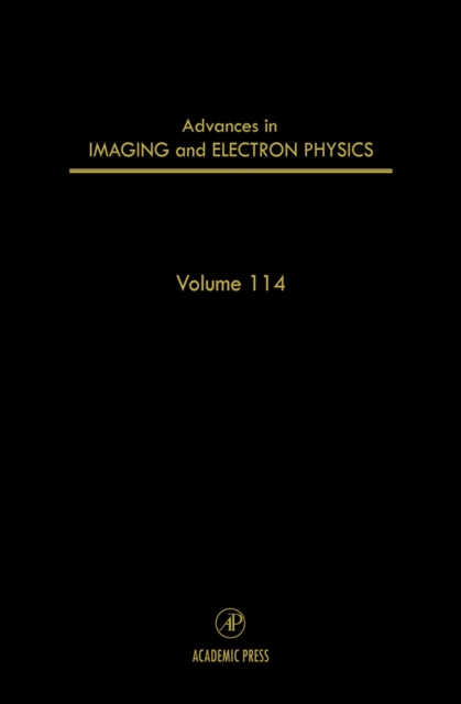 Advances in Imaging and Electron Physics
