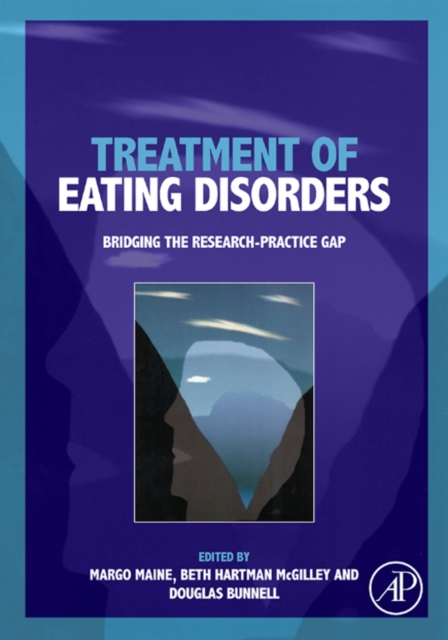 Treatment of Eating Disorders