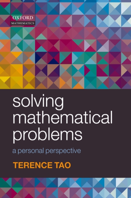 Solving Mathematical Problems