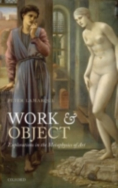 Work and Object