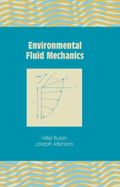 Environmental Fluid Mechanics