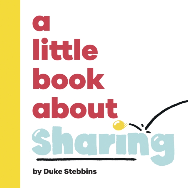 Little Book About Sharing