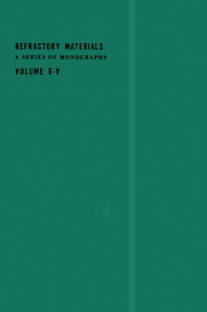 Phase Diagrams 6-V
