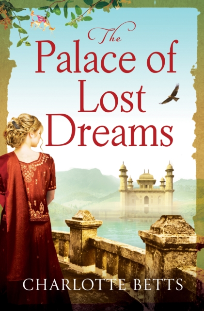 Palace of Lost Dreams