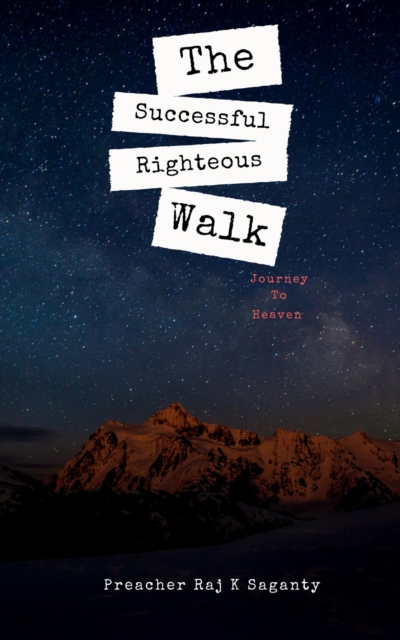 Successful Righteous Walk