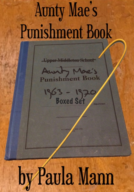 Aunty Mae's Punishment Book Boxed Set