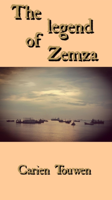 Legend Of Zemza